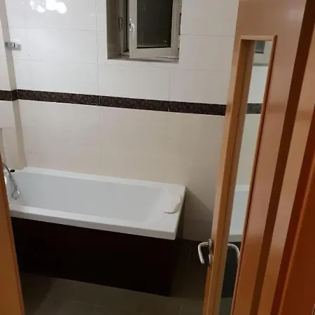 Iulius Mall House * Timisoara