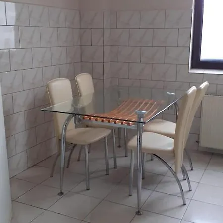 Iulius Mall House Apartment Timisoara