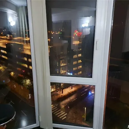 Iulius Mall House Apartment
