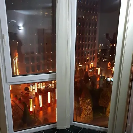 Iulius Mall House Apartment *