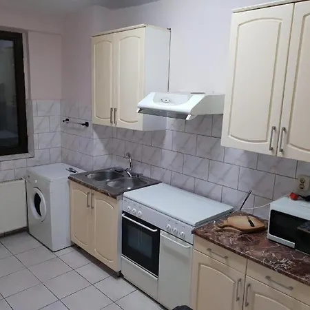 Apartment Iulius Mall House *