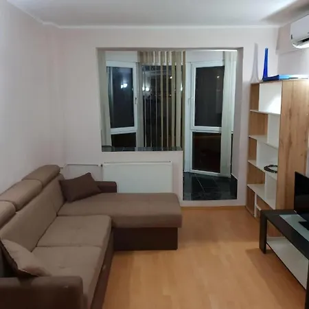 Apartment Iulius Mall House Timisoara