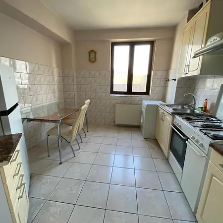 Apartment Iulius Mall House